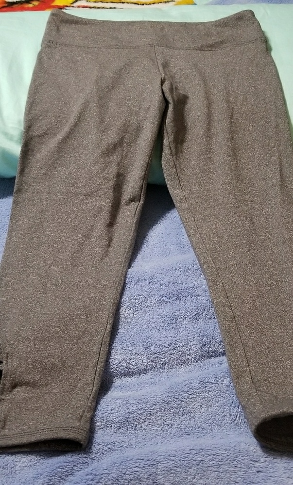 Yoga capris